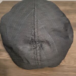 Angela and William cap/hat